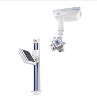 數(shù)字X射線(xiàn)攝影系統(tǒng) 革命性數(shù)字技術(shù)服務(wù)