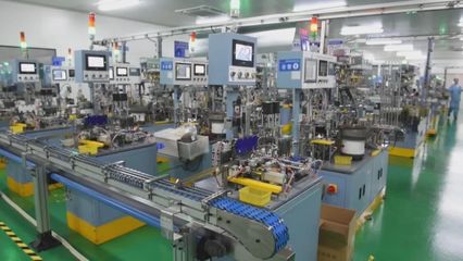 數(shù)字化賦能制造業(yè)轉(zhuǎn)型 安徽以全國兩會精神為引領(lǐng)，驅(qū)動高質(zhì)量發(fā)展新引擎