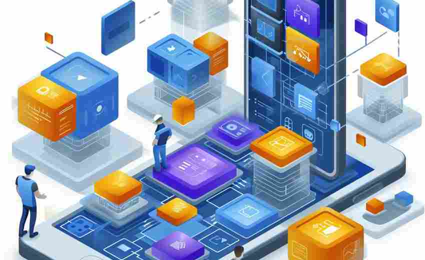 數字技術服務的差異化優勢 構建核心競爭力的關鍵維度